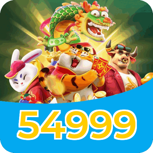 Tabela RTP dos jogos de cassino da 54999